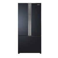 Tủ lạnh Panasonic Inverter 494 lít NR-CY550QKVN