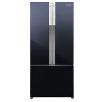 Tủ lạnh Panasonic Inverter 494 lít NR-CY550AKVN