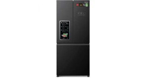 Tủ lạnh Panasonic Inverter 495 lít NR-CW530HVK9