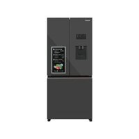 Tủ lạnh Panasonic Inverter 495 lít NR-CW530XMMV