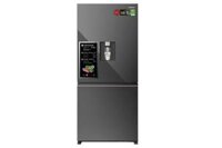 Tủ lạnh Panasonic Inverter 500 lít NR-BW530XMMV