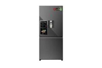 Tủ Lạnh Panasonic Inverter 500 Lít NR-BW530XMMV