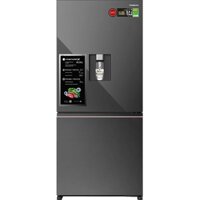 Tủ lạnh Panasonic Inverter 500 Lít NR-BW530XMMV