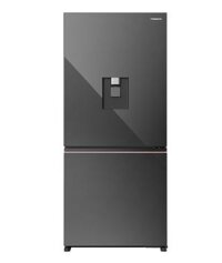 Tủ lạnh Panasonic Inverter 500 lít NR-BW530XMMV