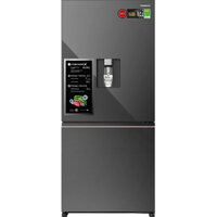 Tủ Lạnh Panasonic Inverter 500 Lít NR-BW530XMMV