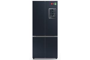 Tủ lạnh Panasonic Inverter 510 lít NR-X561GB(VN)