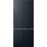Tủ lạnh Panasonic Inverter 510 lít Multi Door NR-X561GB-VN
