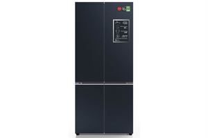 Tủ lạnh Panasonic Inverter 510 lít NR-X561GB(VN)
