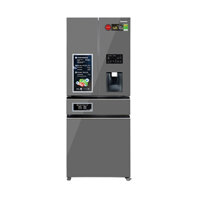 Tủ lạnh Panasonic Inverter 540 lít NR-YW590YMMV