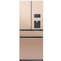 Tủ lạnh Panasonic Inverter 540 lít NR-YW590YX4V