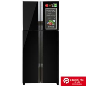 Tủ lạnh Panasonic Inverter 550 lít NR-DZ601YGKV