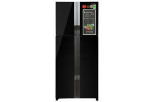 Tủ lạnh Panasonic Inverter 550 lít NR-DZ601YGKV