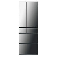Tủ lạnh Panasonic Inverter 589 lít NR-F603GT-X2