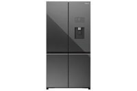 Tủ lạnh Panasonic Inverter 621 lít NR-XY680YMMV