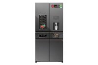 Tủ lạnh Panasonic Inverter 650 lít NR-WY720ZMMV 6 cánh