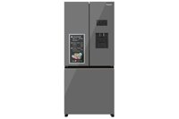 Tủ Lạnh Panasonic Inverter Multi Door PRIME+ Edition NR-CW530XMMV 495 lít