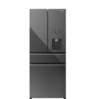 Tủ Lạnh Panasonic Inverter Multi Door 650 Lít NR-WY720ZMMV