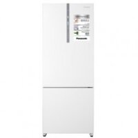Tủ lạnh Panasonic, Inverter NR-BX468GWVN – 450 Lít
