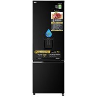 Tủ lạnh Panasonic Inverter 322L NR-BC360WKVN