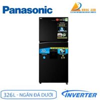 Tủ lạnh Panasonic Inverter 300L NR-BV331CPKV