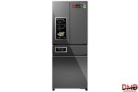 Tủ lạnh Panasonic Inverter Multi Door 545 lít NR-YW590XJKV