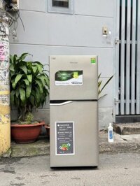Tủ lạnh PANASONIC INVERTER 152L - ĐIỆN MÁY TRUNG COLD