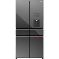 Tủ Lạnh Panasonic Inverter Multi Door 650 Lít NR-WY720ZMMV