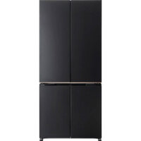 Tủ Lạnh Panasonic Inverter Multi Door 487 Lít NR-XZ550CWKV
