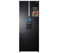 Tủ lạnh Panasonic Inverter 410L NR-BX460WKVN