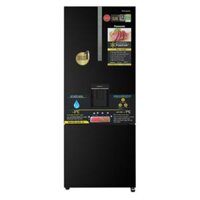 Tủ lạnh Panasonic ngăn đá dưới 417L ngăn đông mềm 2021 (NR-BX471GPKV)