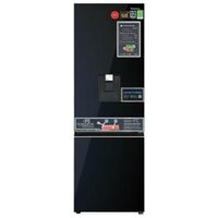 Tủ lạnh Panasonic ngăn đá dưới 325L ngăn đông mềm 2022 (NR-BV361WGKV)