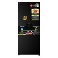 Tủ lạnh Panasonic ngăn đá dưới 377L ngăn đông mềm 2021 (NR-BX421GPKV)