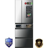Tủ Lạnh Panasonic Nhập Khẩu  Inverter 589 Lít NR-F603GT-X2