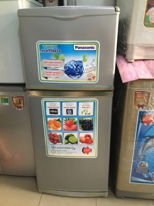 Tủ lạnh Panasonic 160 lít NR-B16V2