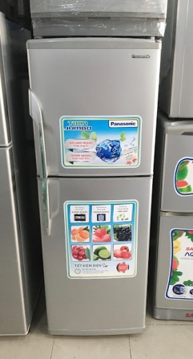 Tủ lạnh Panasonic 200 lít NR-B201V
