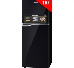 Tủ lạnh Panasonic Inverter 167 lít NR-BA188PKV1
