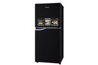 Tủ lạnh Panasonic NR-BA188PKV1 Inverter 167 lít