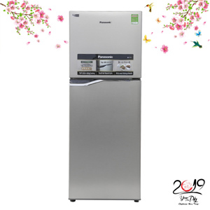 Tủ lạnh Panasonic 188 lít NR-BA228PSV1