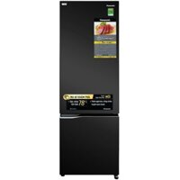 Tủ lạnh Panasonic NR-BC360QKVN 322 lít