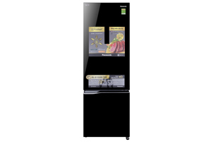 Tủ lạnh Panasonic Inverter 322 lít NR-BC369QKV2