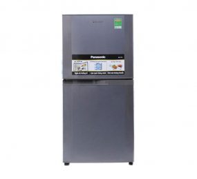 Tủ lạnh Panasonic 135 lít NR-BJ158SSV1