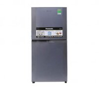 Tủ lạnh Panasonic NR-BJ158SSV1 - Hàng chính hãng