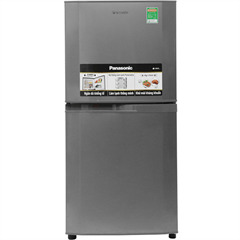 Tủ lạnh Panasonic Inverter 135 lít NR-BJ158SSV2