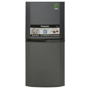 Tủ lạnh Panasonic 135 lít NR-BJ158SSVN