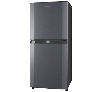 Tủ lạnh Panasonic 135 lít NR-BJ158SSVN
