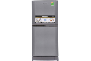 Tủ lạnh Panasonic 135 lít NR-BJ158SSVN