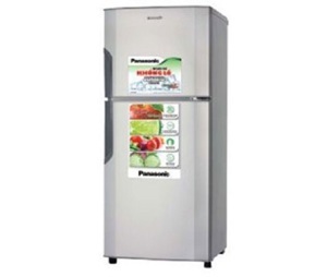 Tủ lạnh Panasonic 152 lít NR-BJ176SSVN