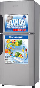 Tủ lạnh Panasonic 167 lít NR-BJ185M