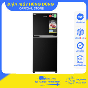 Tủ lạnh Panasonic Inverter 234 lít NR-BL263PKVN