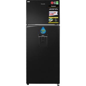 Tủ lạnh Panasonic Inverter 326 lít NR-BL351WKVN